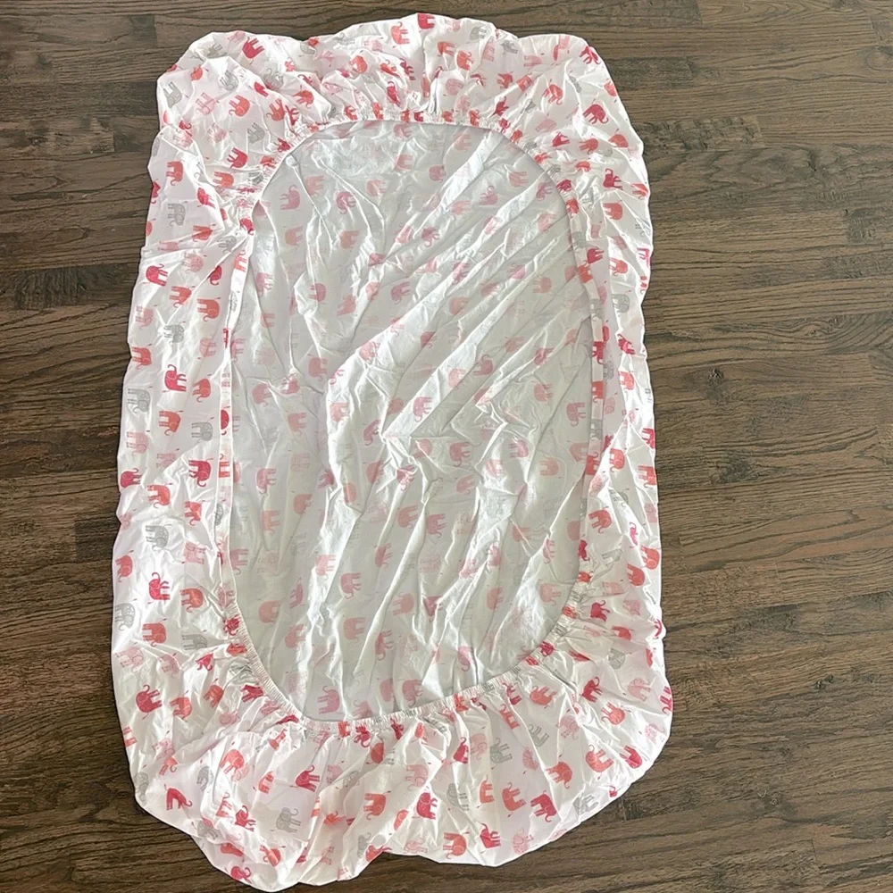 Pottery Barn Kids 100% organic